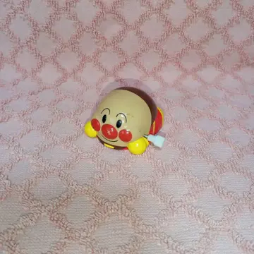 뒤집기! 호빵맨 완구 태엽식