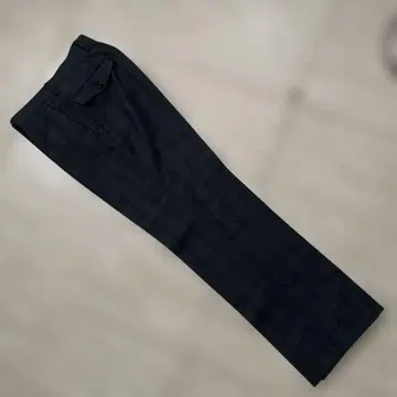 ORIHICA 워셔블 슬랙스