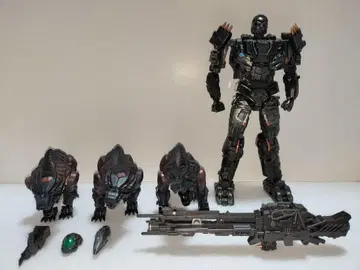 BSL TOYS 페루킬