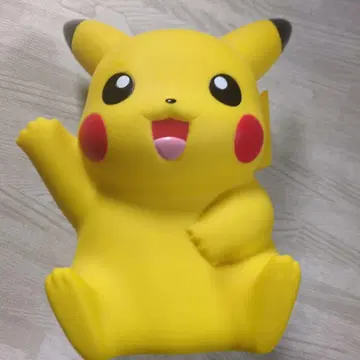 피카츄 약 23cm