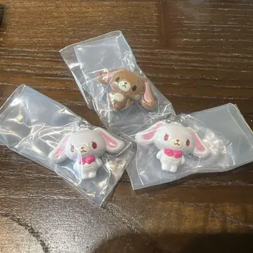 메지루시 액세서리 산리오 캐릭터즈 올스타 Part2