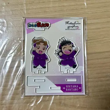 닌자 타마란타로 사진 캐릭터 그래퍼 타무라 미키에몬 하마모리 이치로