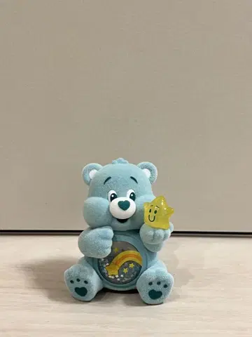 POP MART Care Bears 케어 베어