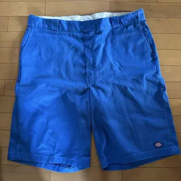 디키즈 하프 팬츠