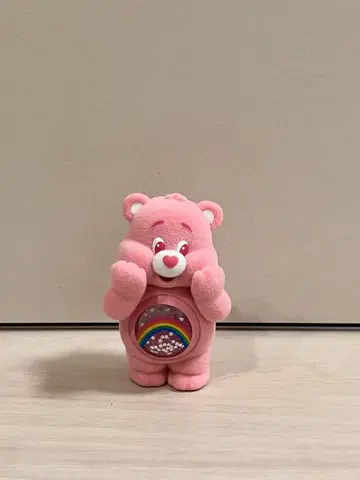 POP MART Care Bears 케어 베어