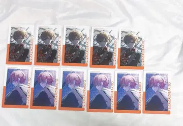 프로세카 프로젝트 세계 에피카 에픽 카드 아키토 시노