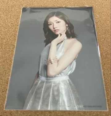 와타나베 마유 브로마이드 일반ver. AKB48