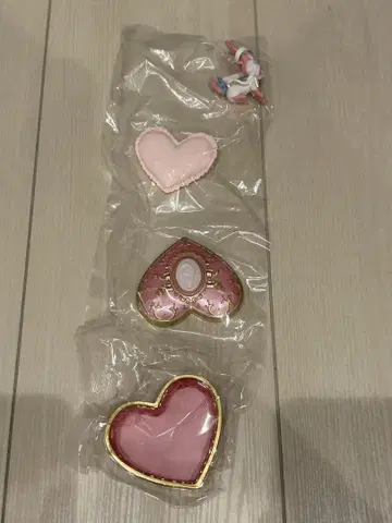 포켓몬스터 로맨틱 컬렉션 닌피아