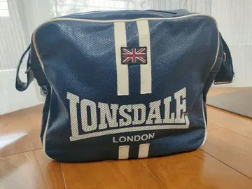 LONSDALE 숄더백