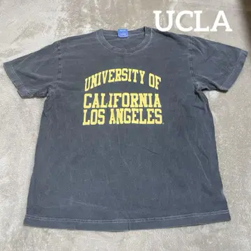 UCLA 티셔츠
