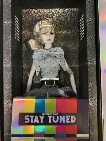 Integrity Toys Poppy Parker 인형
