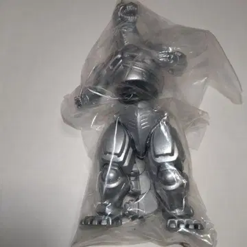 메카 고질라 피규어 미개봉 새상품