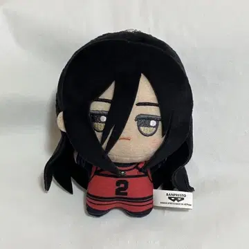 블루 록 SD 인형 아류 쥬베에