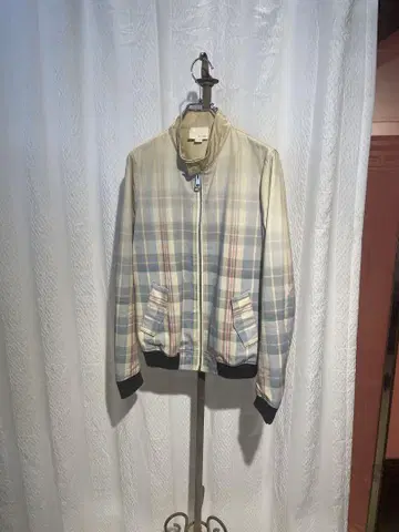Band of outsiders 밴드 오브 아웃사이더즈 블루종