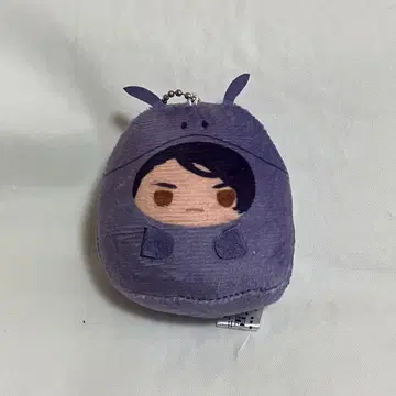 수성의 마녀 라우다 니르 테노린즈