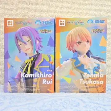프로세카 프라이스 피규어 시 & 루이
