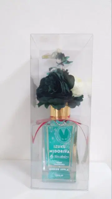 미도리야 이즈쿠 플라워 디퓨저