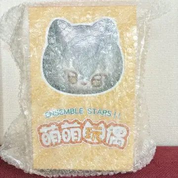앙상블 스타즈! 모모 봉제 인형 오오가미 코가