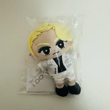 스노치루 인형 i DO ME [미사용 새상품]