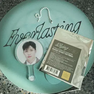 N.Flying Everlasting 랜덤 키링 페스티벌