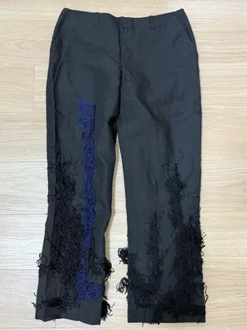 FACETASM 파세타즘 팬츠