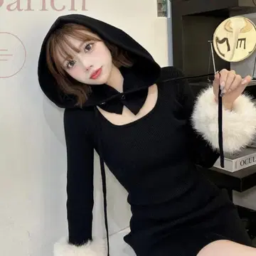다리치 원피스