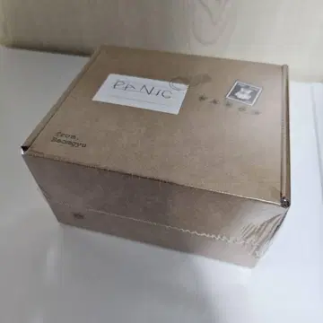 봄규 패닉