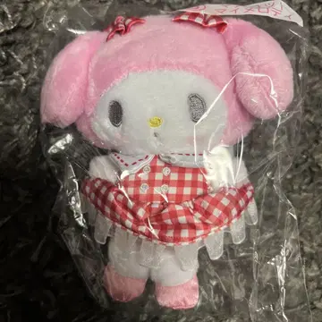 산리오 제일복권 마스코트 마이멜로디