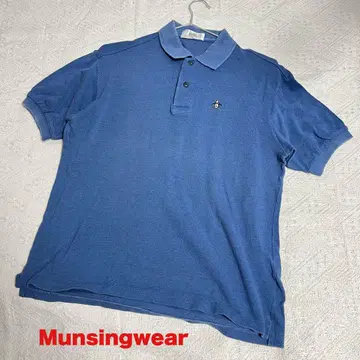 Munsingwear 1886 남성용 M 사이즈 먼싱웨어