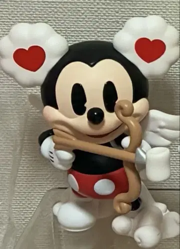 팝 마트 미키