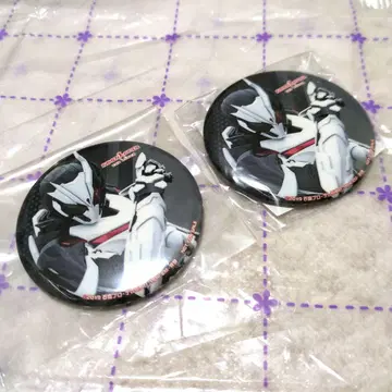 가면라이더 제로원 가면라이더 아크원 가면라이더 다이너 한정판 캔뱃지