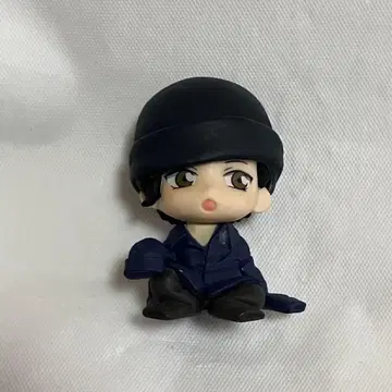 명탐정 코난 이상윤(아카이 슈이치) 치지마세타이