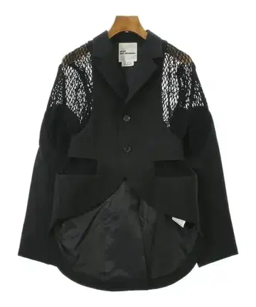 noir kei ninomiya 캐주얼 자켓 여성용