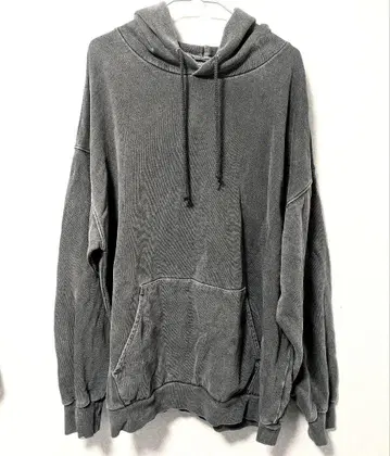 FREAK'S STORE 그레이 후드티