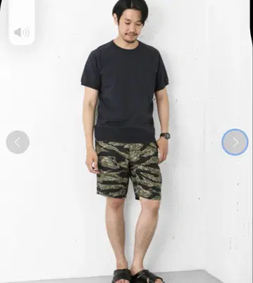 URBAN RESEARCH DOORS MENS 숏 팬츠
