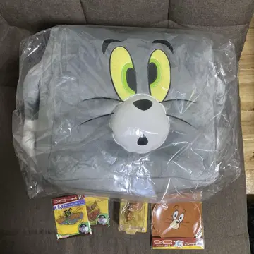 톰과 제리 해피 복권 라스트 원 상 봉제 인형 외