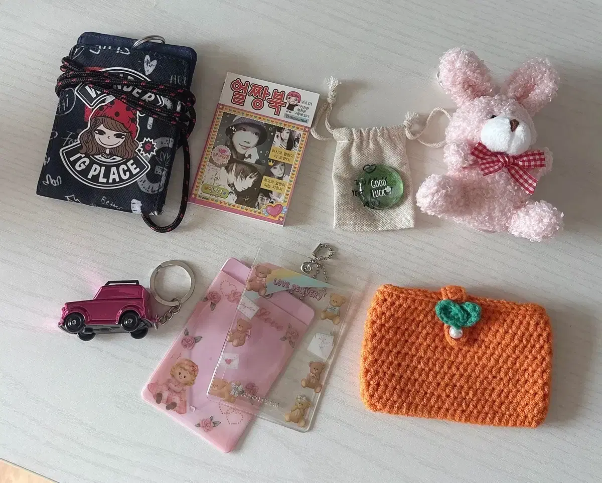 Vintage stationery Ulzzang Book // Kitty Strap Sanrio Diary Sticker wts