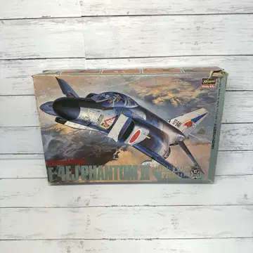 하세가와 1/72 F-4EJ PHANTOM II