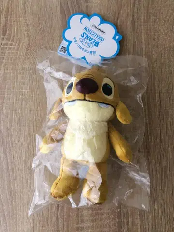 릴로 & 스티치 루벤 봉제 인형