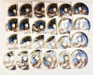 fgo 가챠 메이트 세트 연청