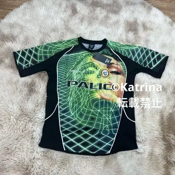 Palace x Umbro 3rd Goalie Shirt 사이즈 S