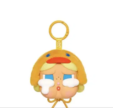 CRY BABY CRYING AGAIN 이어폰 케이스