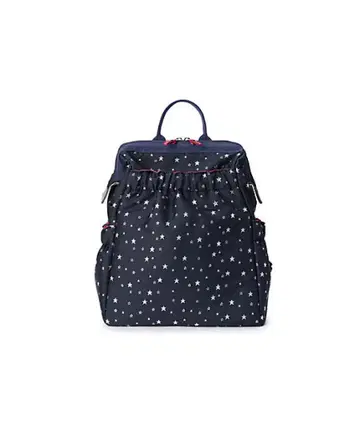 아티산 앤 아티스트 백팩 (네이비)
