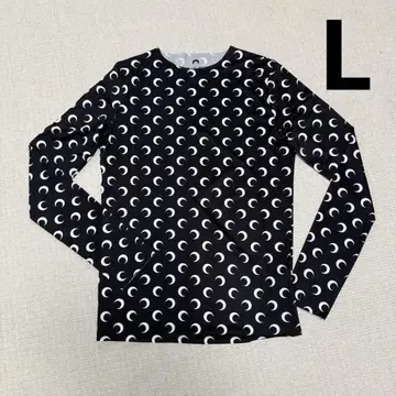 Marine Serre 마린세르 티셔츠 L 사이즈