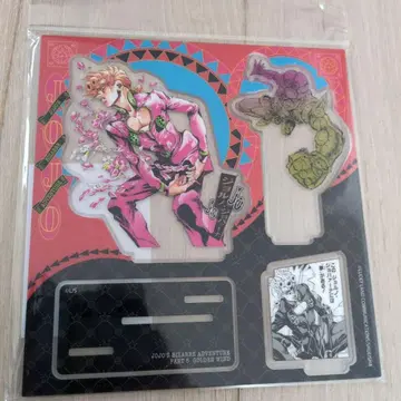 죠죠의 기묘한 모험 SHONEN JUMP SHOP 상하이