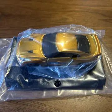 토미카 100주년 GT-R