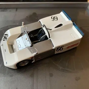 미니 챔프스 CHAPARRAL2J Can Nam 1970