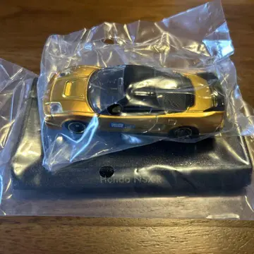 토미카 100주년 NSX-R