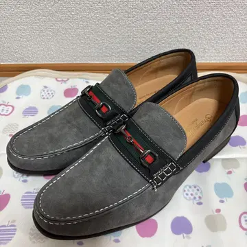Grandes the shoes 남성용 로퍼