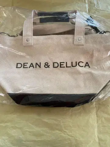 DEAN&DELUCA 백